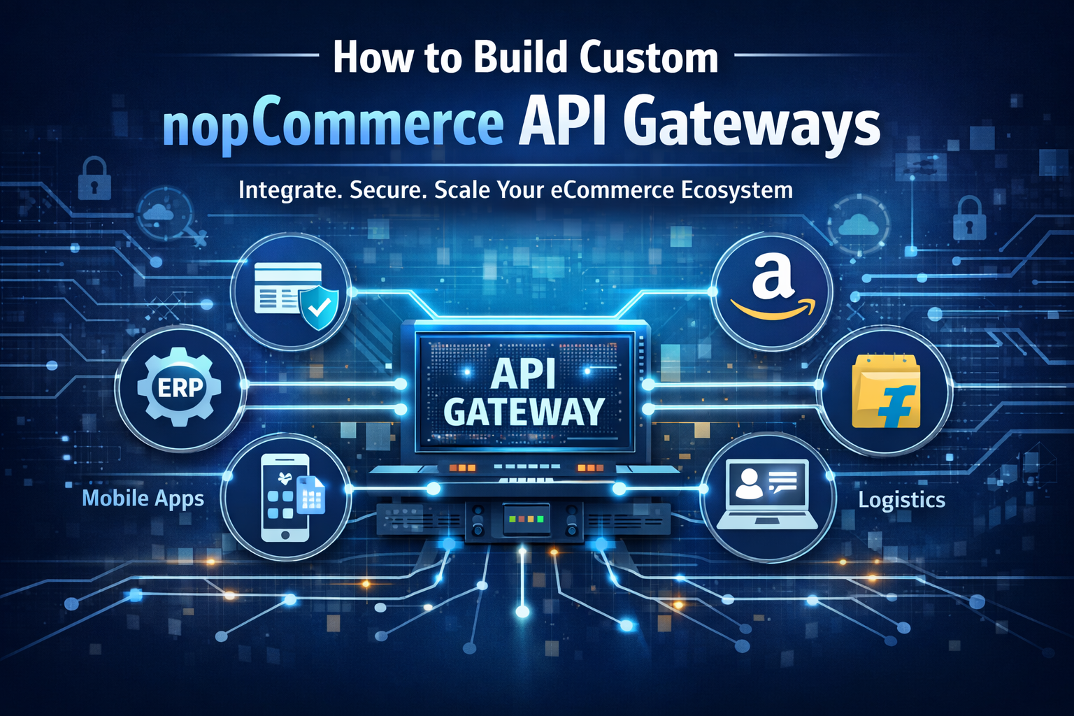Why API Gateways Matter in eCommerce